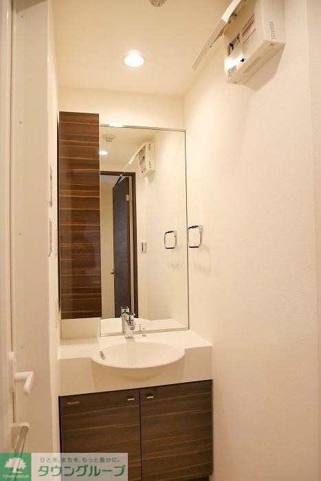 ラフィスタ鷺沼(北棟)の物件内観写真