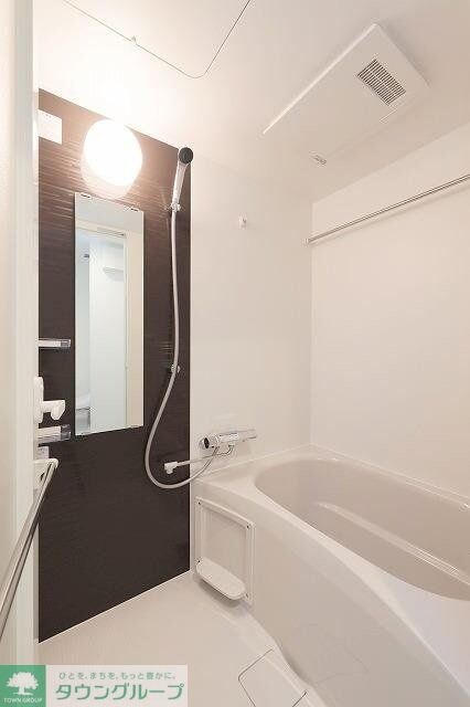 ラフィスタ鷺沼(北棟)の物件内観写真