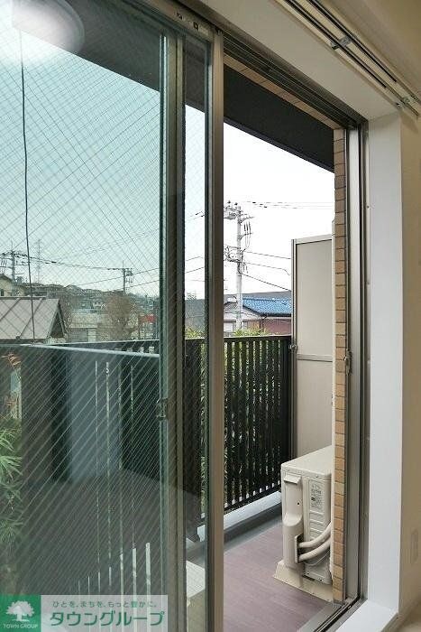 ラフィスタ鷺沼(北棟)の物件内観写真