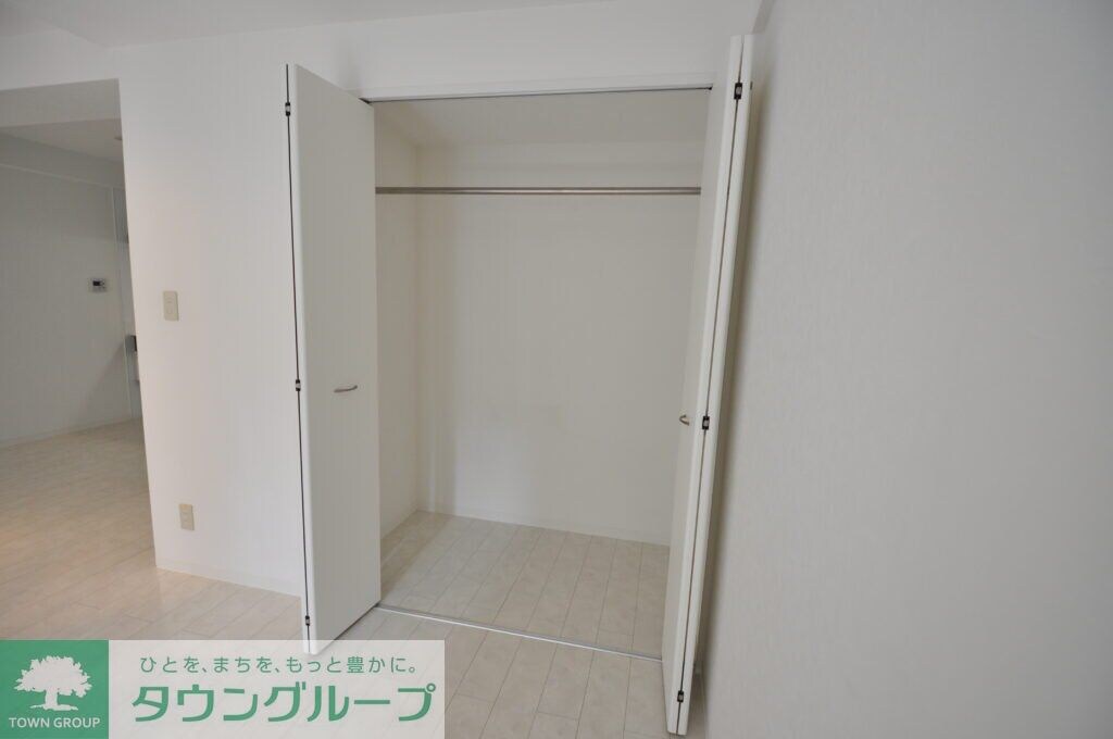 ハピネス飯田6号館の物件内観写真