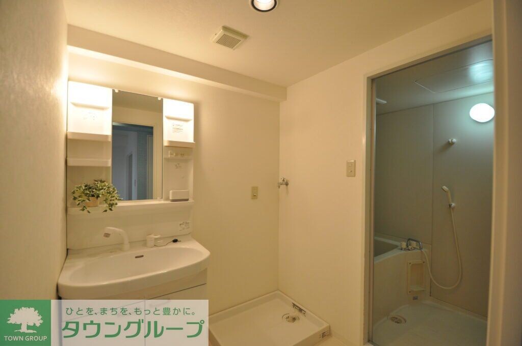 ハピネス飯田6号館の物件内観写真