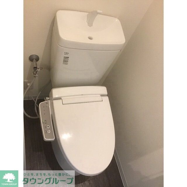 コーポ原田の物件内観写真