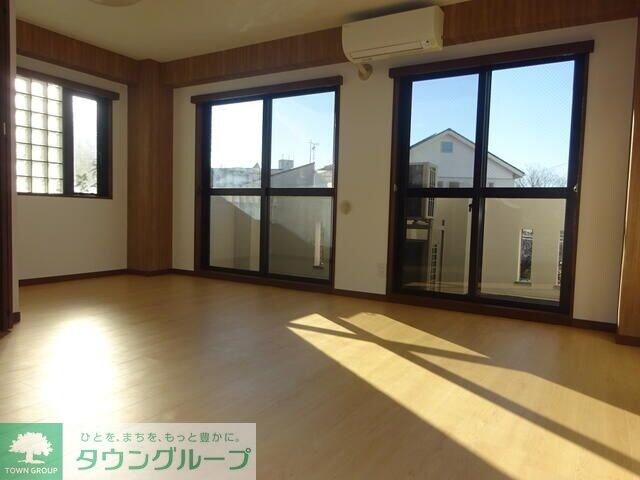 ラヴェール鷺沼の物件内観写真