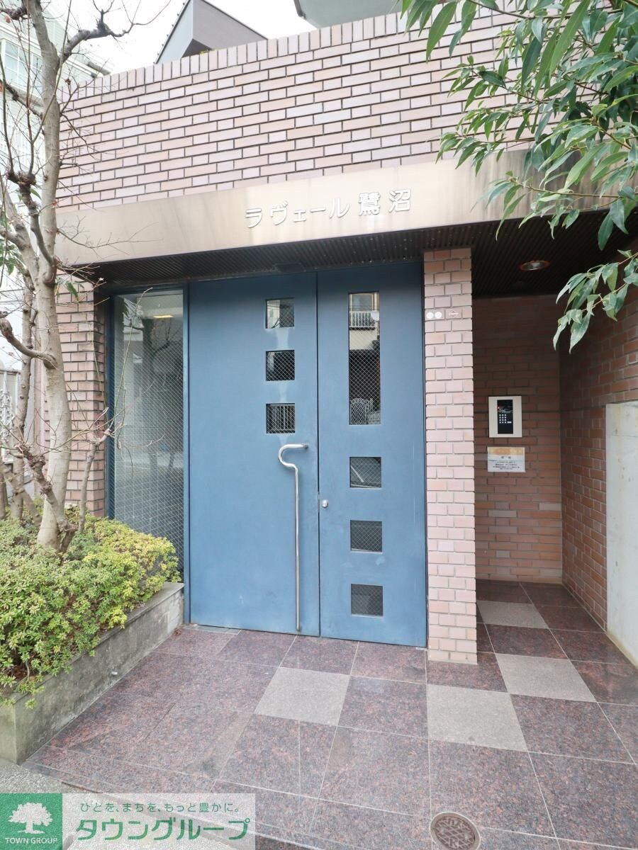ラヴェール鷺沼の物件内観写真