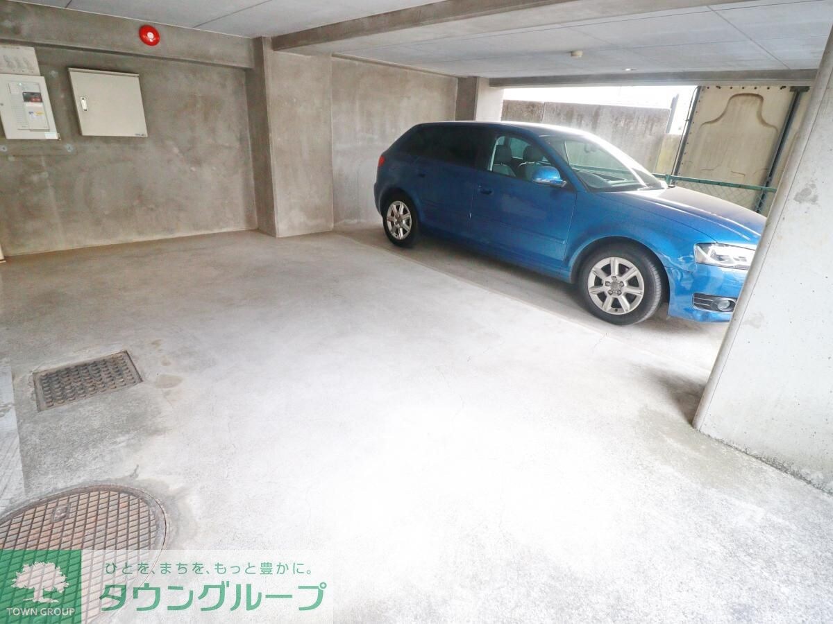 ラヴェール鷺沼の物件内観写真