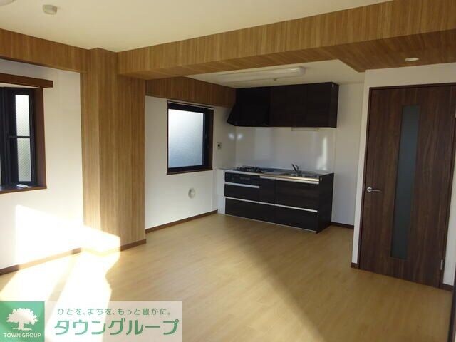 ラヴェール鷺沼の物件内観写真