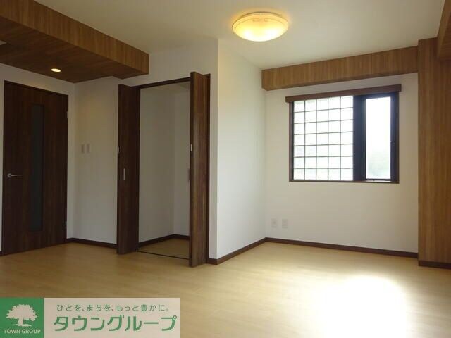 ラヴェール鷺沼の物件内観写真