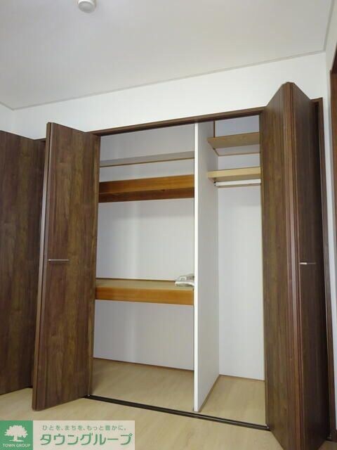 ラヴェール鷺沼の物件内観写真