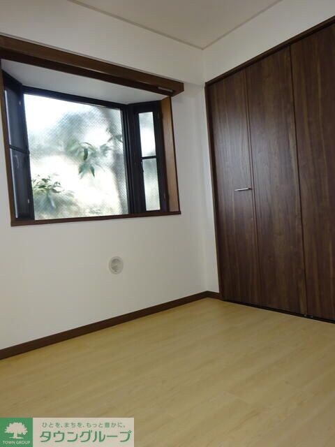 ラヴェール鷺沼の物件内観写真