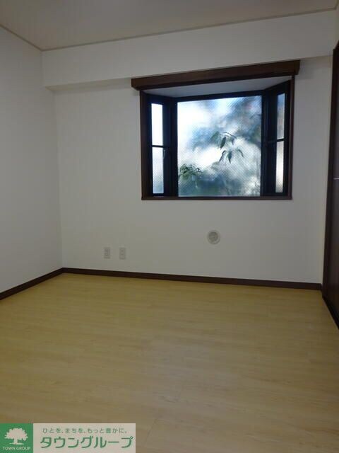 ラヴェール鷺沼の物件内観写真