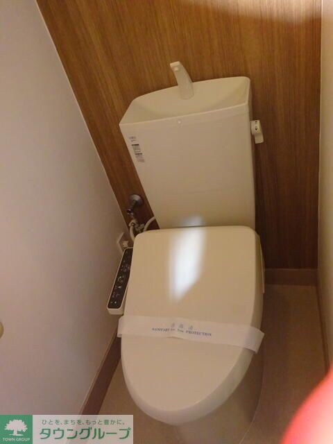 ラヴェール鷺沼の物件内観写真