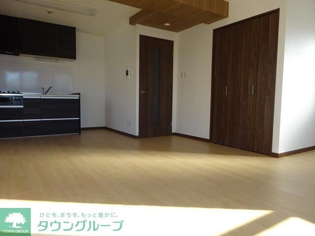 ラヴェール鷺沼の物件内観写真