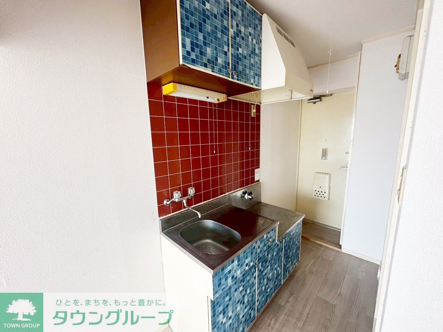 モンテ・ダイヤローネの物件内観写真