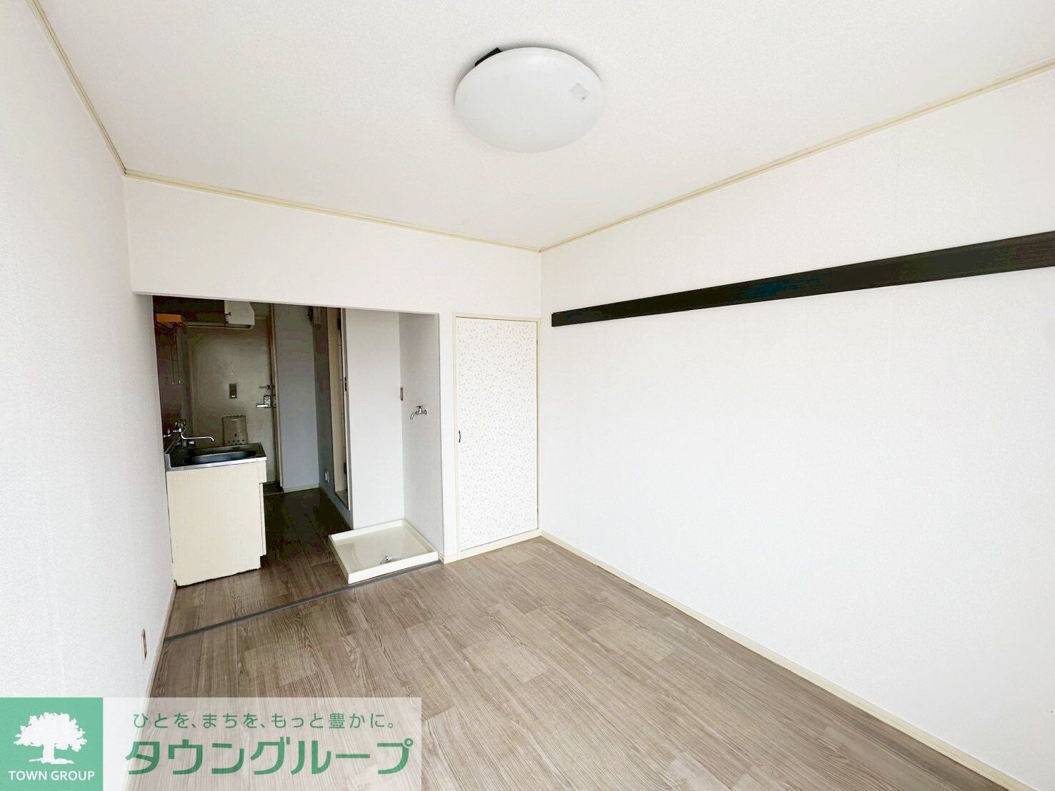 モンテ・ダイヤローネの物件内観写真