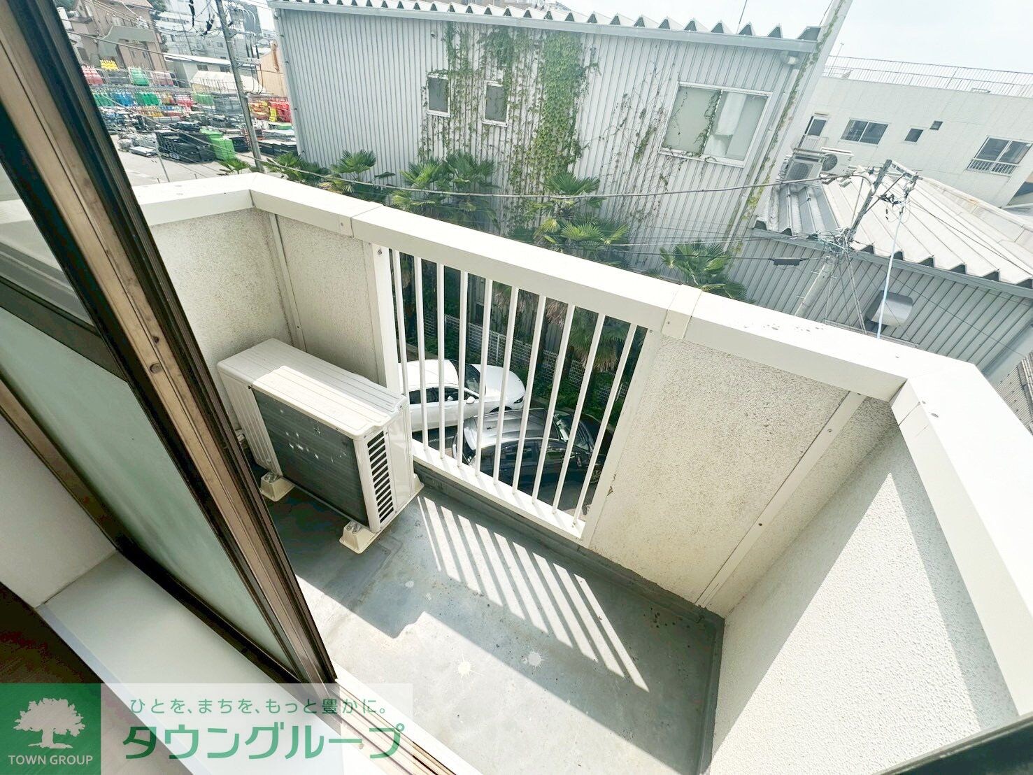 モンテ・ダイヤローネの物件内観写真