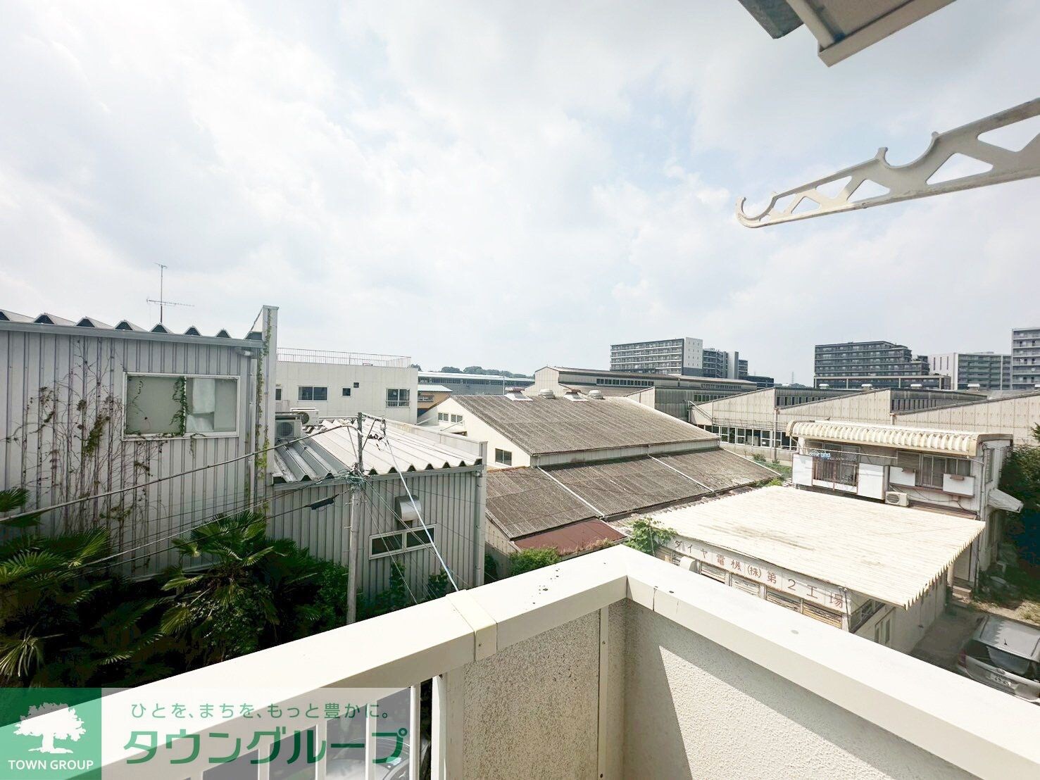 モンテ・ダイヤローネの物件内観写真