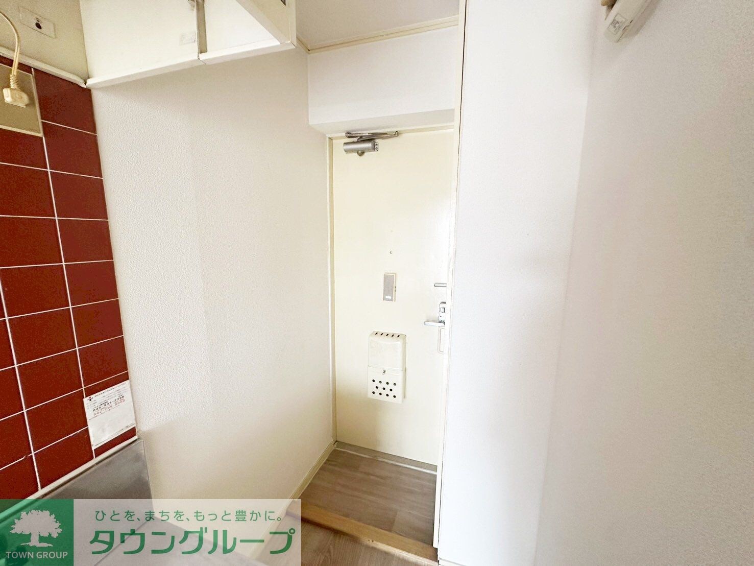 モンテ・ダイヤローネの物件内観写真