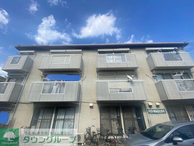 モンテ・ダイヤローネの物件内観写真