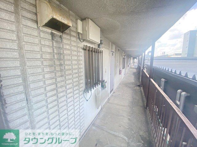 モンテ・ダイヤローネの物件内観写真