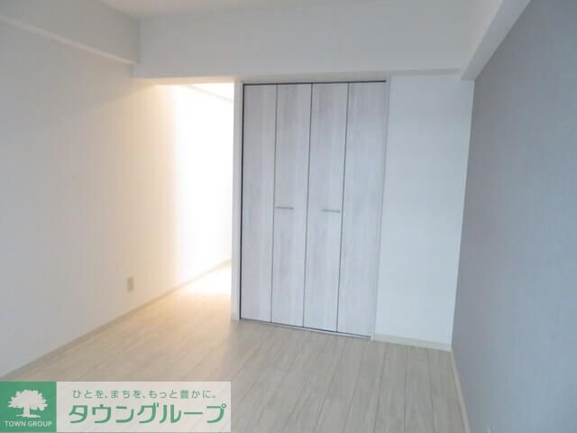 第3天照マンションの物件内観写真