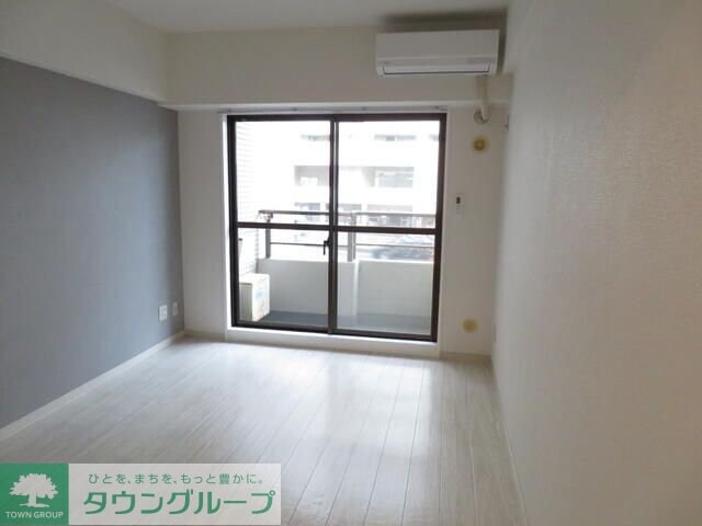 第3天照マンションの物件内観写真