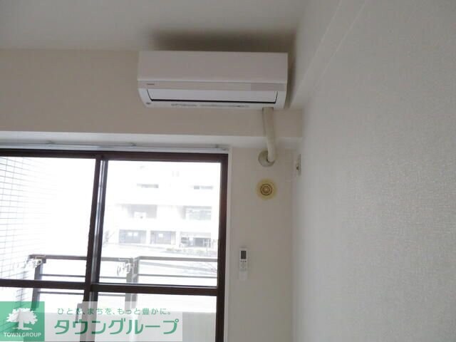 第3天照マンションの物件内観写真