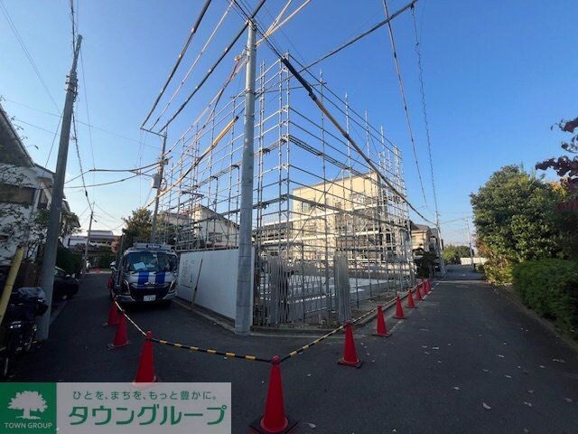 D Paina 小机町IIの物件内観写真