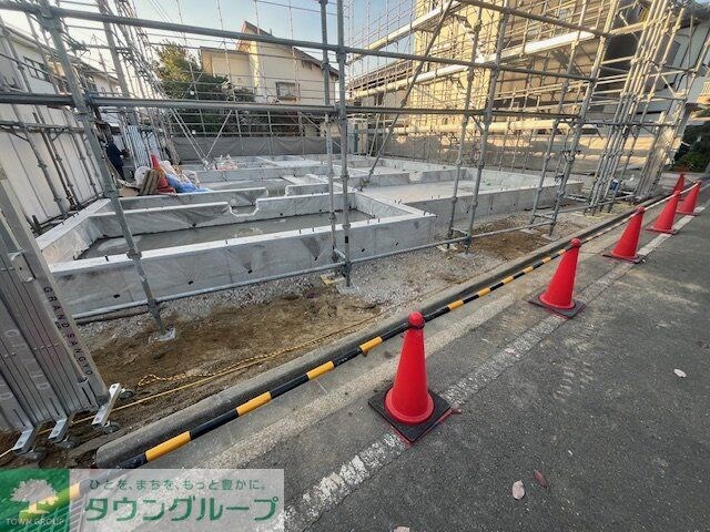 D Paina 小机町IIの物件内観写真