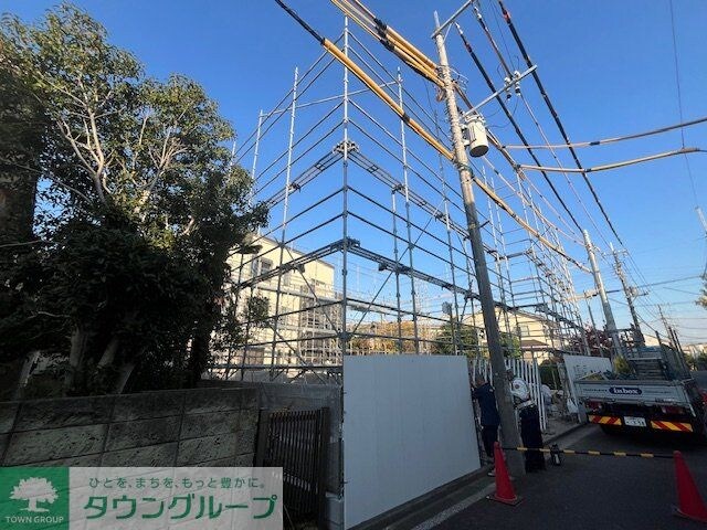 D Paina 小机町IIの物件内観写真