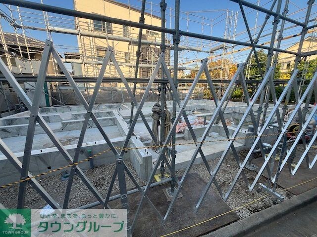 D Paina 小机町IIの物件内観写真