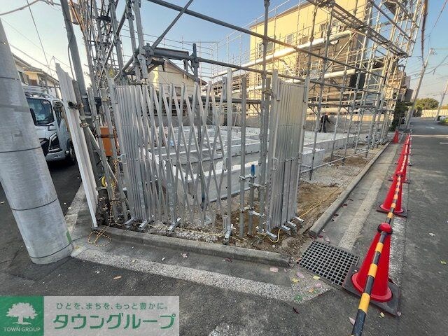 D Paina 小机町IIの物件内観写真