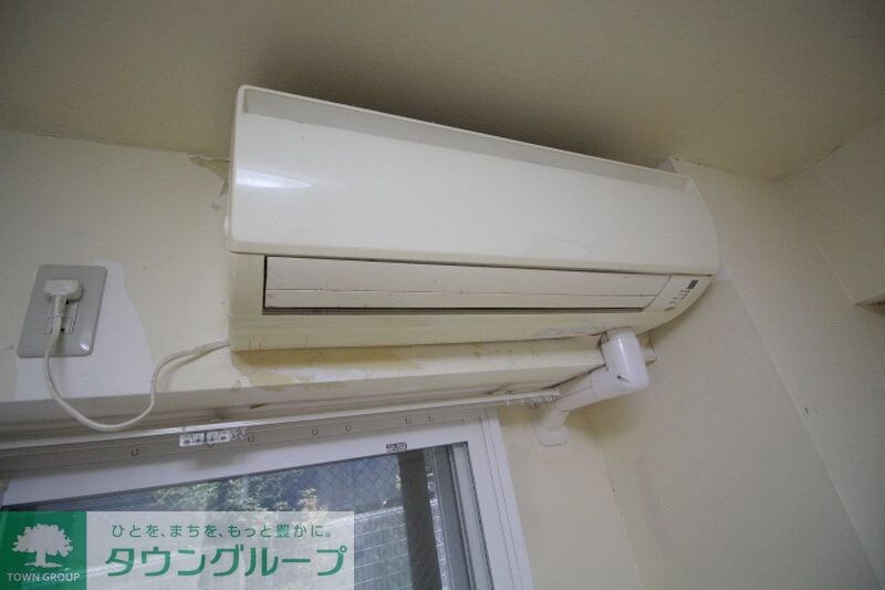 ソサエティ宮前平の物件内観写真