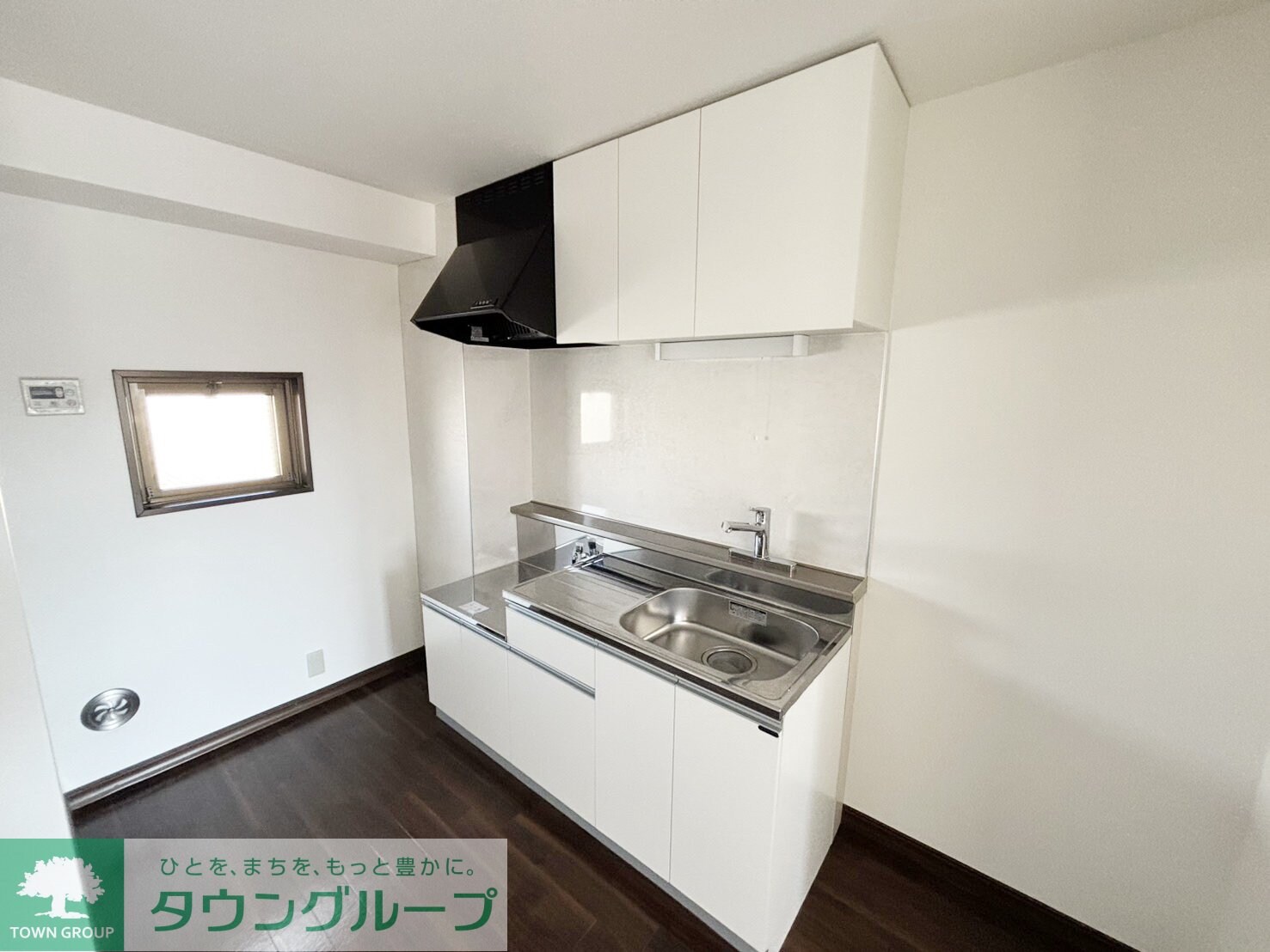 サンシティ日吉の物件内観写真