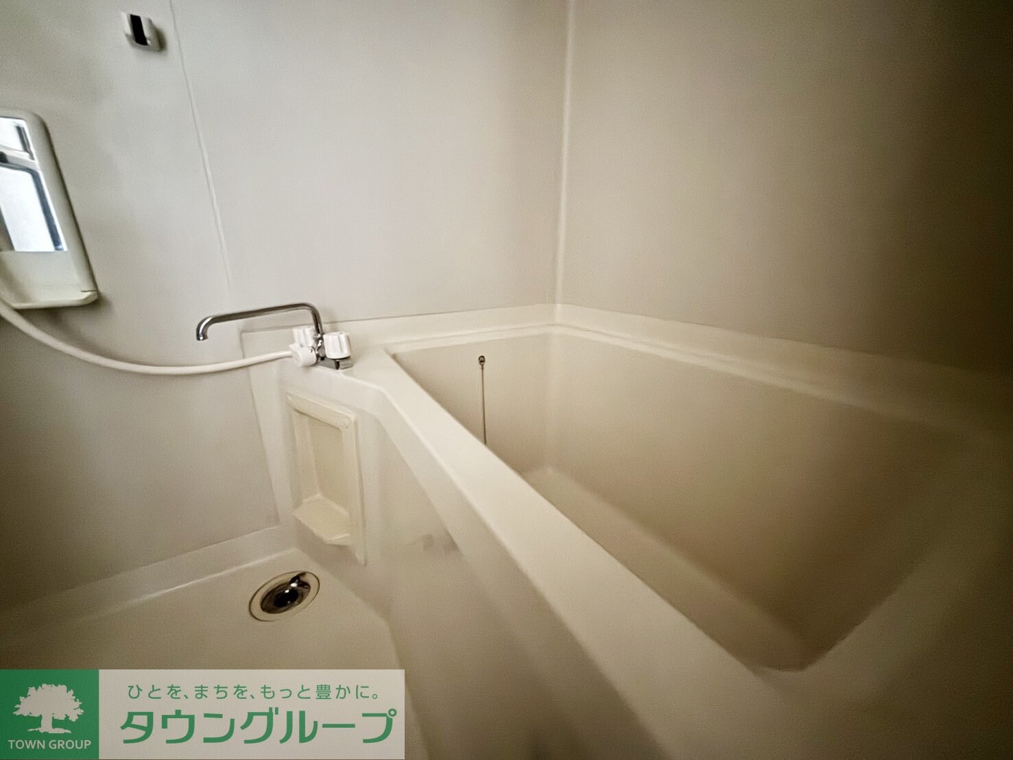 サンシティ日吉の物件内観写真