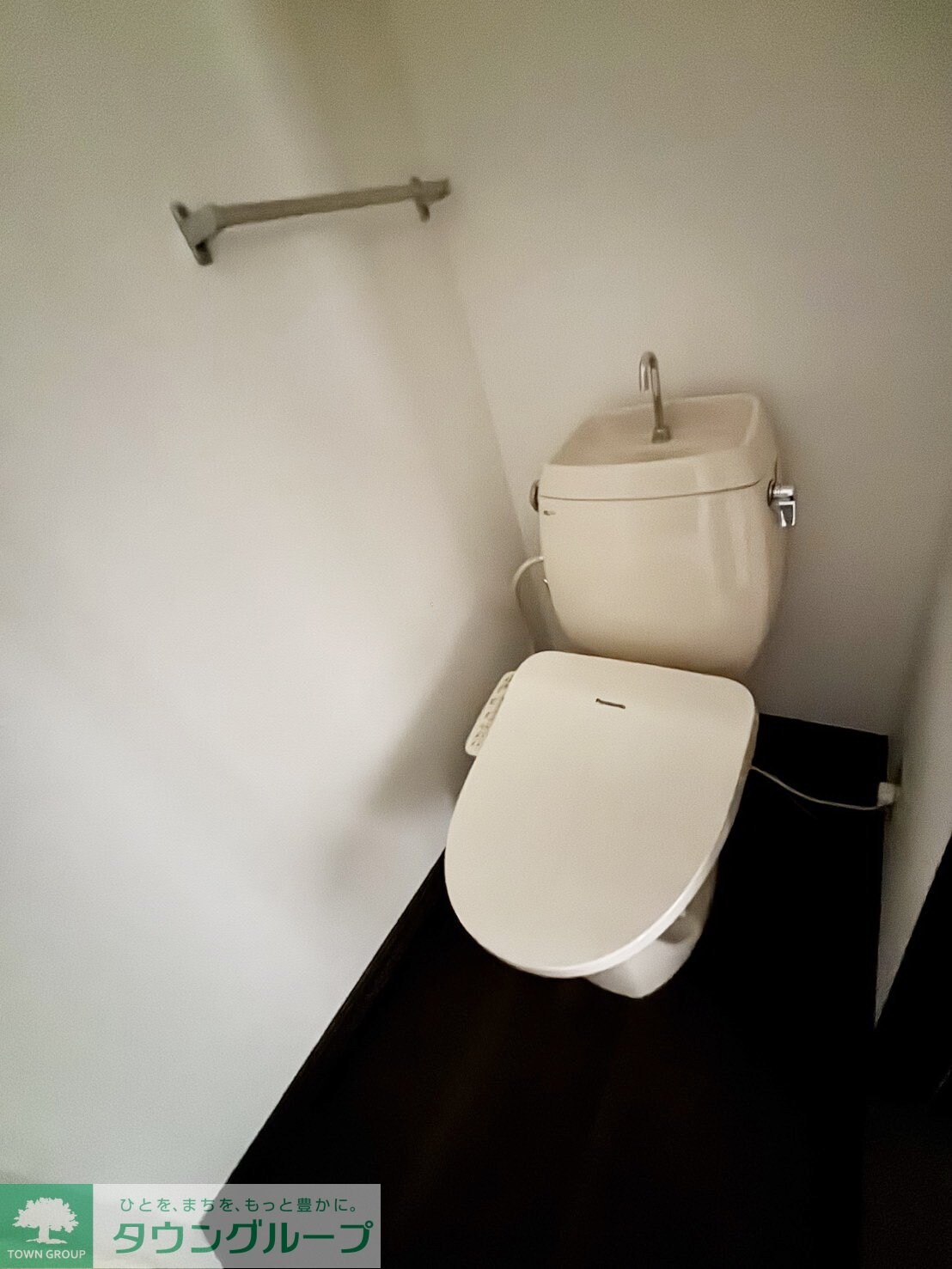 サンシティ日吉の物件内観写真