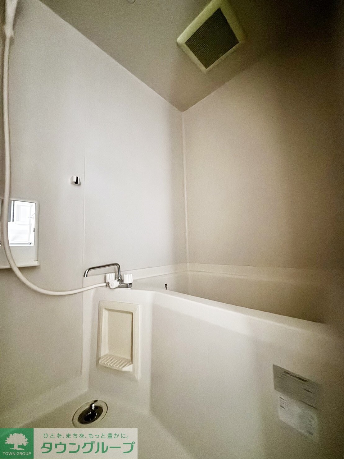 サンシティ日吉の物件内観写真