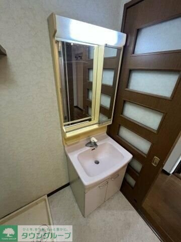 コンフォートヒルの物件内観写真