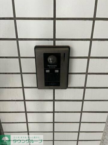 コンフォートヒルの物件内観写真