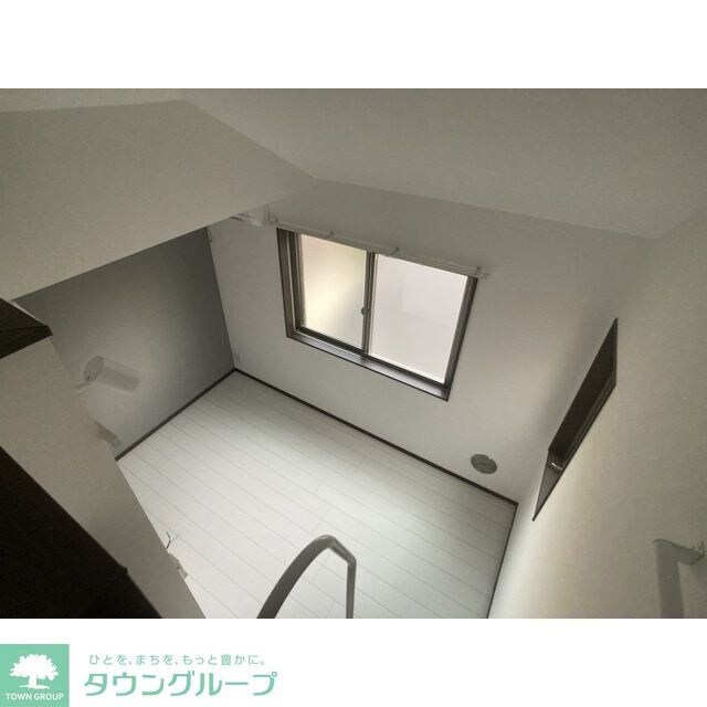 レイディアンス東山田の物件内観写真