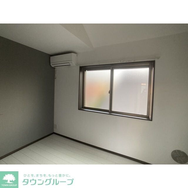 レイディアンス東山田の物件内観写真