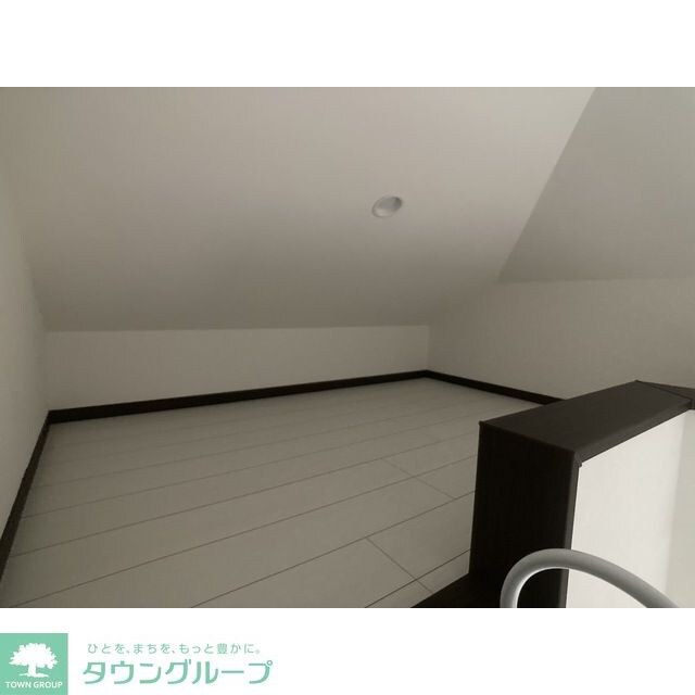 レイディアンス東山田の物件内観写真