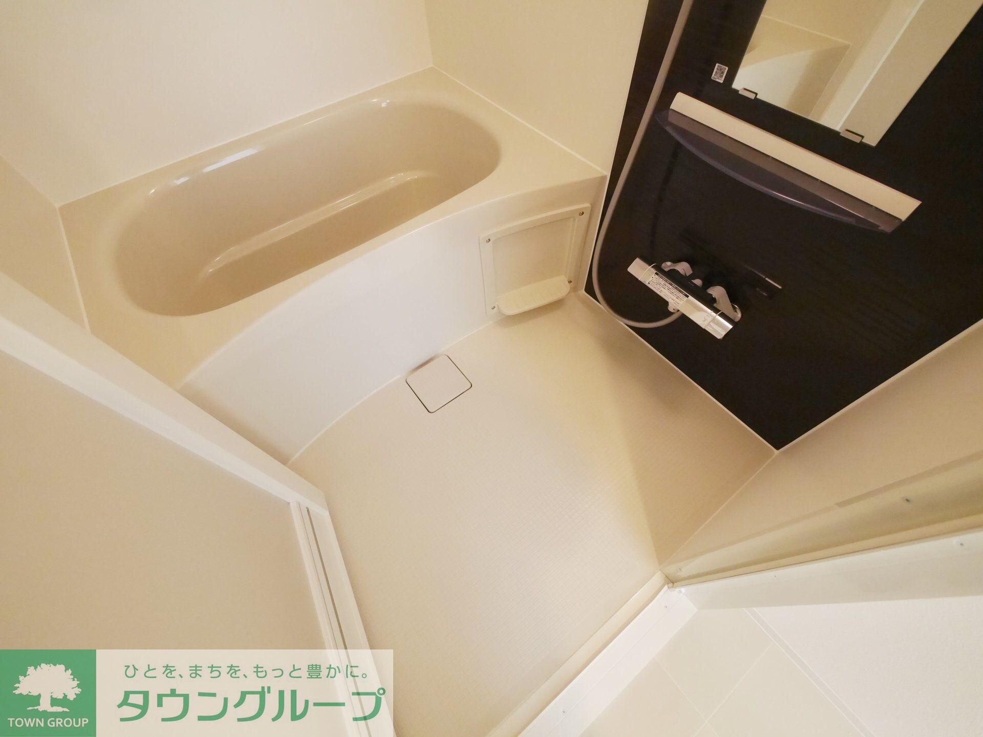 フェリシア宮崎台の物件内観写真