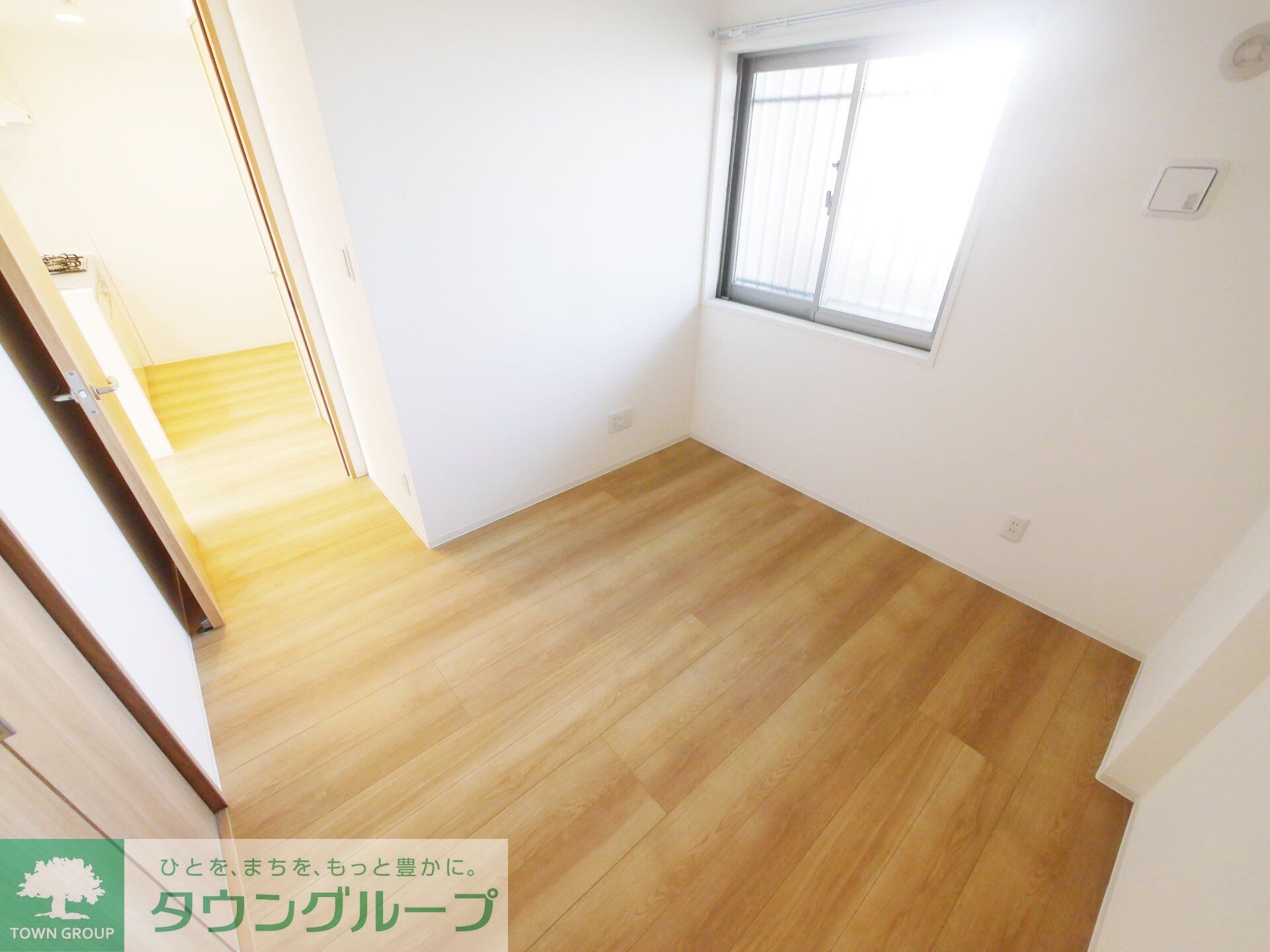 フェリシア宮崎台の物件内観写真