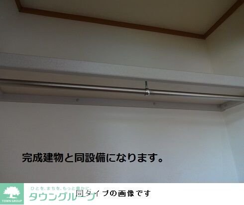 Stella日吉の物件内観写真