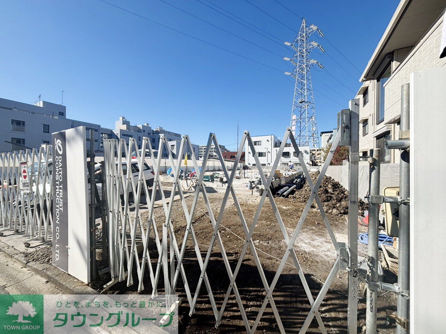 Stella日吉の物件内観写真