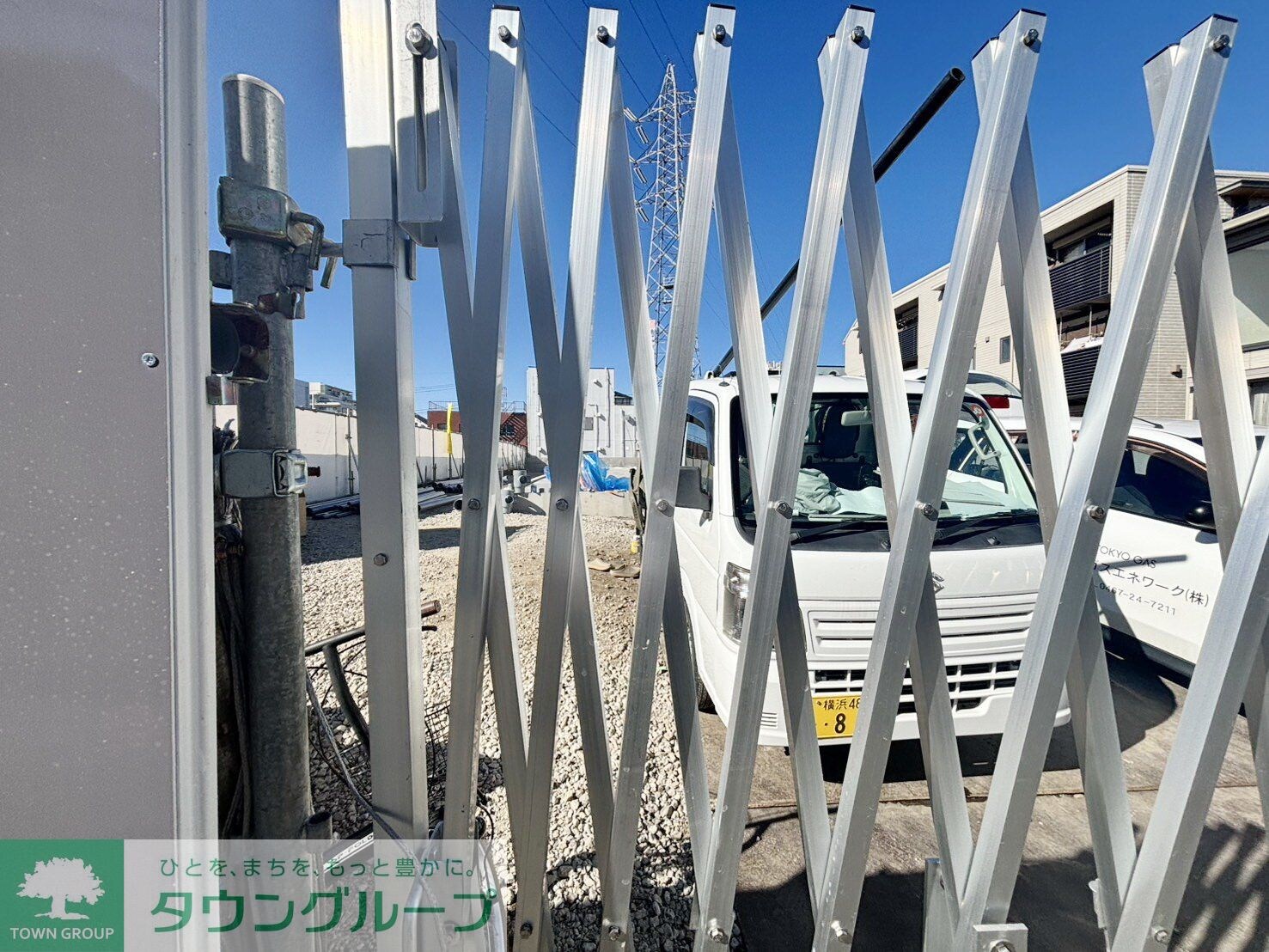 Stella日吉の物件内観写真