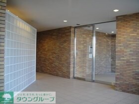 ヴェルジェ宮崎台の物件内観写真