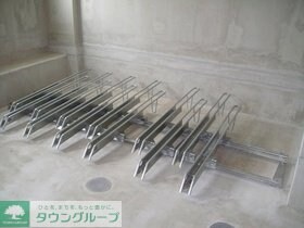 ヴェルジェ宮崎台の物件内観写真