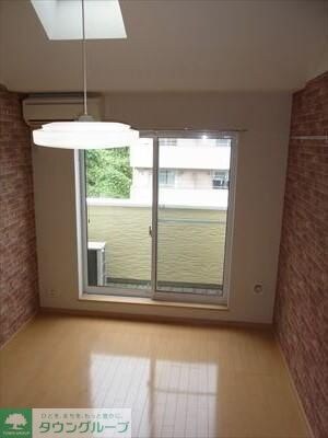 QP壱番館の物件内観写真