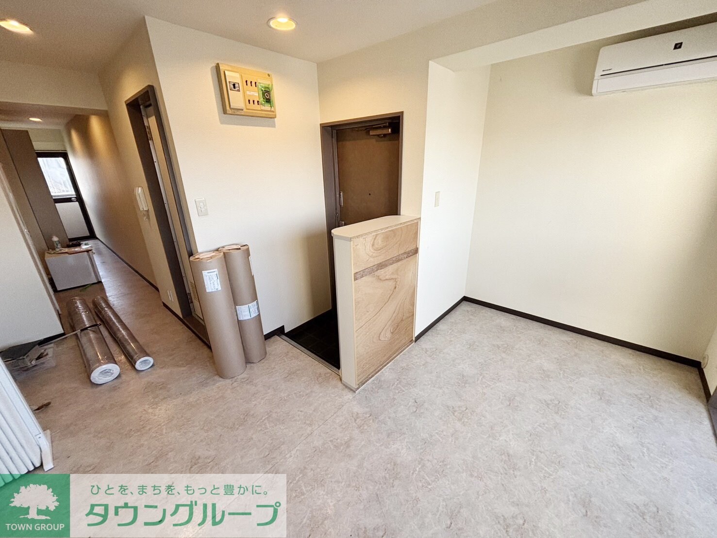 第3下渕ビルの物件内観写真